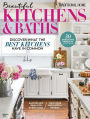 Beautiful Kitchens & Baths Spring 2022