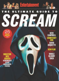 Title: The Ultimate Guide to Scream 2021, Author: Dotdash Meredith