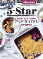 allrecipes 5-Star Recipes 2022