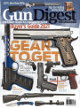 Gun Digest Shooter Guide 2021