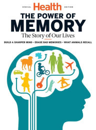 Title: Health The Power of Memory, Author: Dotdash Meredith
