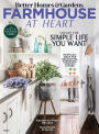 Better Homes & Garden Farmhouse at Heart