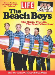 Title: LIFE The Beach Boys, Author: Dotdash Meredith