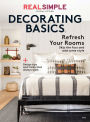 Real Simple Decorating Basics