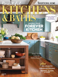 Title: Beautiful Kitchens & Baths Summer 2022, Author: Dotdash Meredith