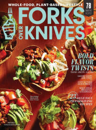 Title: Forks Over Knives Fall 2022, Author: Dotdash Meredith