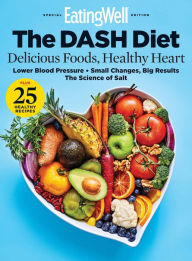 EatingWell The DASH Diet