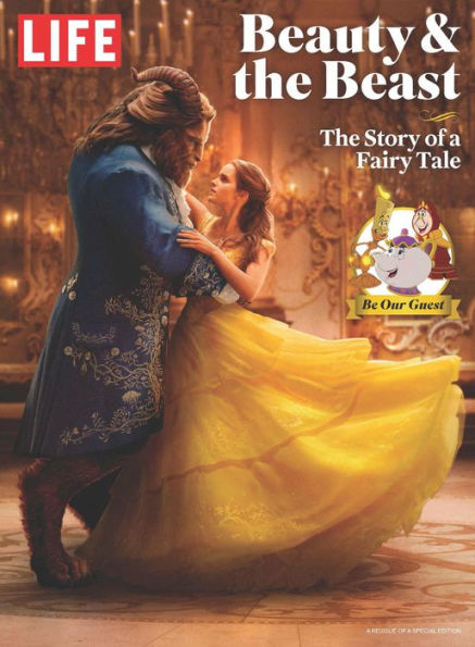 LIFE Beauty & The Beast