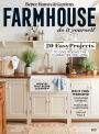 Better Homes & Gardens Farmhouse DIY