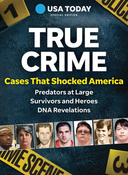 USA Today True Crime