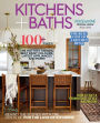 House & Home Kitchens + Baths 2023