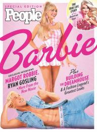 PEOPLE Barbie
