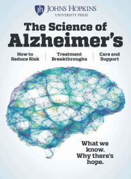 Title: Johns Hopkins The Science of Alzheimer's, Author: Dotdash Meredith