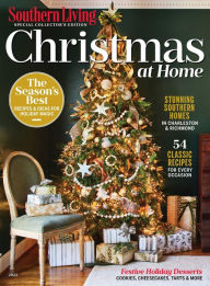 Title: Southern Living Christmas at Home, Author: Dotdash Meredith