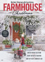 Better Homes & Gardens Farmhouse Christmas 2023