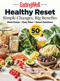 EatingWell Healthy Reset