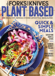 Forks Over Knives Spring 2024