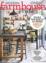 Modern Farmhouse Style