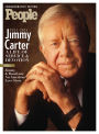 PEOPLE Jimmy Carter 2025