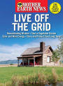 Mother Earth News Live Off the Grid