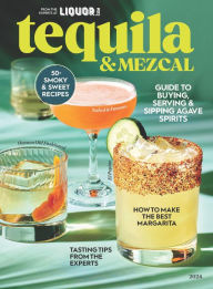 Title: Liquor.com Tequila & Mezcal, Author: Dotdash Meredith