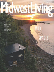 Title: Midwest Living, Author: Dotdash Meredith