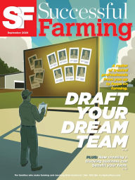 Title: Successful Farming, Author: Dotdash Meredith