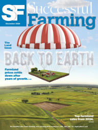 Title: Successful Farming, Author: Dotdash Meredith