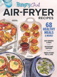 Hungry Girl Air Fryer Recipes