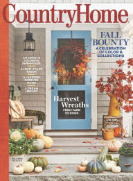 Title: Country Home, Author: People Inc.
