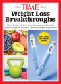 TIME Weight Loss Breakthroughs
