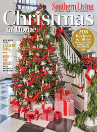 Title: Southern Living Christmas at Home, Author: People Inc.