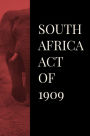South Africa Act of 1909