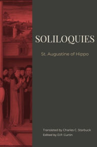 Title: Soliloquies, Author: Saint Augustine