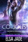 Coriolis: Mermaids of Montana #2: Intergalactic Dating Agency