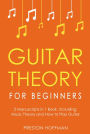Guitar Theory: For Beginners - Bundle