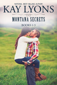 Title: Montana Secrets Box Set Books 1-3, Author: Kay Lyons