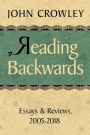 Reading Backwards