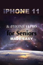 iPhone 11 iPhone 11 Pro for Seniors