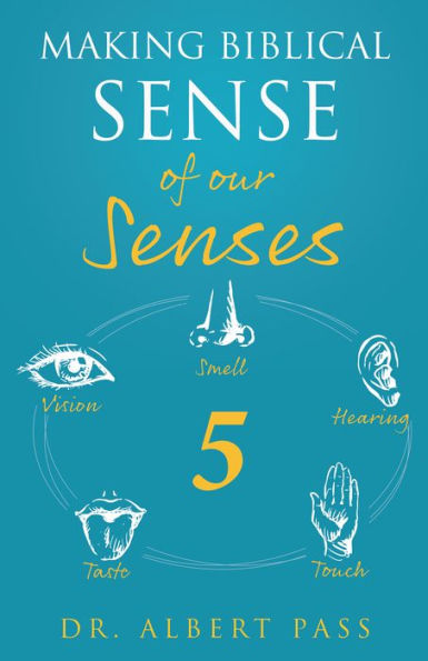 Making Biblical Sense of our Senses