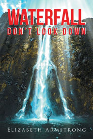 Title: Waterfall: Don't Look Down, Author: Elizabeth Armstrong