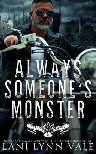 Title: Always Someone's Monster, Author: Lani Lynn Vale