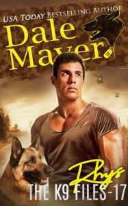 Title: Rhys, Author: Dale Mayer