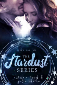 Title: The Stardust Series Box Set, Author: Autumn Reed