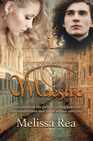 Title: Maestro, Author: Melissa Rea