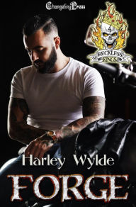 Title: Forge (Reckless Kings MC 4), Author: Harley Wylde