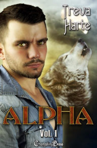 Title: Alpha Vol.1, Author: Treva Harte