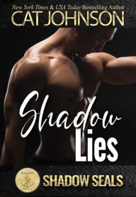 Title: Shadow Lies, Author: Cat Johnson