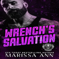 Title: Wrench's Salvation, Author: Marissa Ann