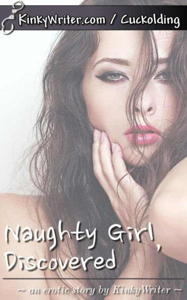 Naughty Girl, Discovered